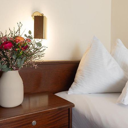 Hotel Katharinenhof Standard Dornbirn Bagian luar foto
