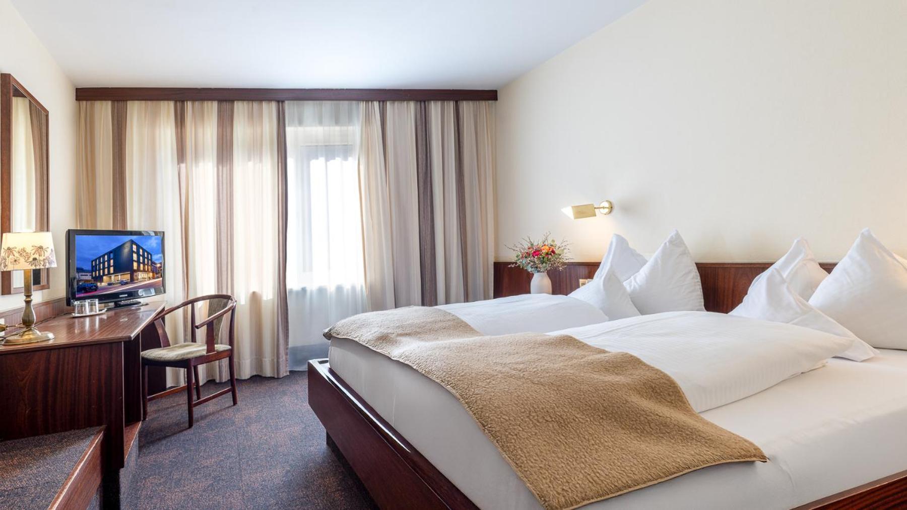 Hotel Katharinenhof Standard Dornbirn Bagian luar foto