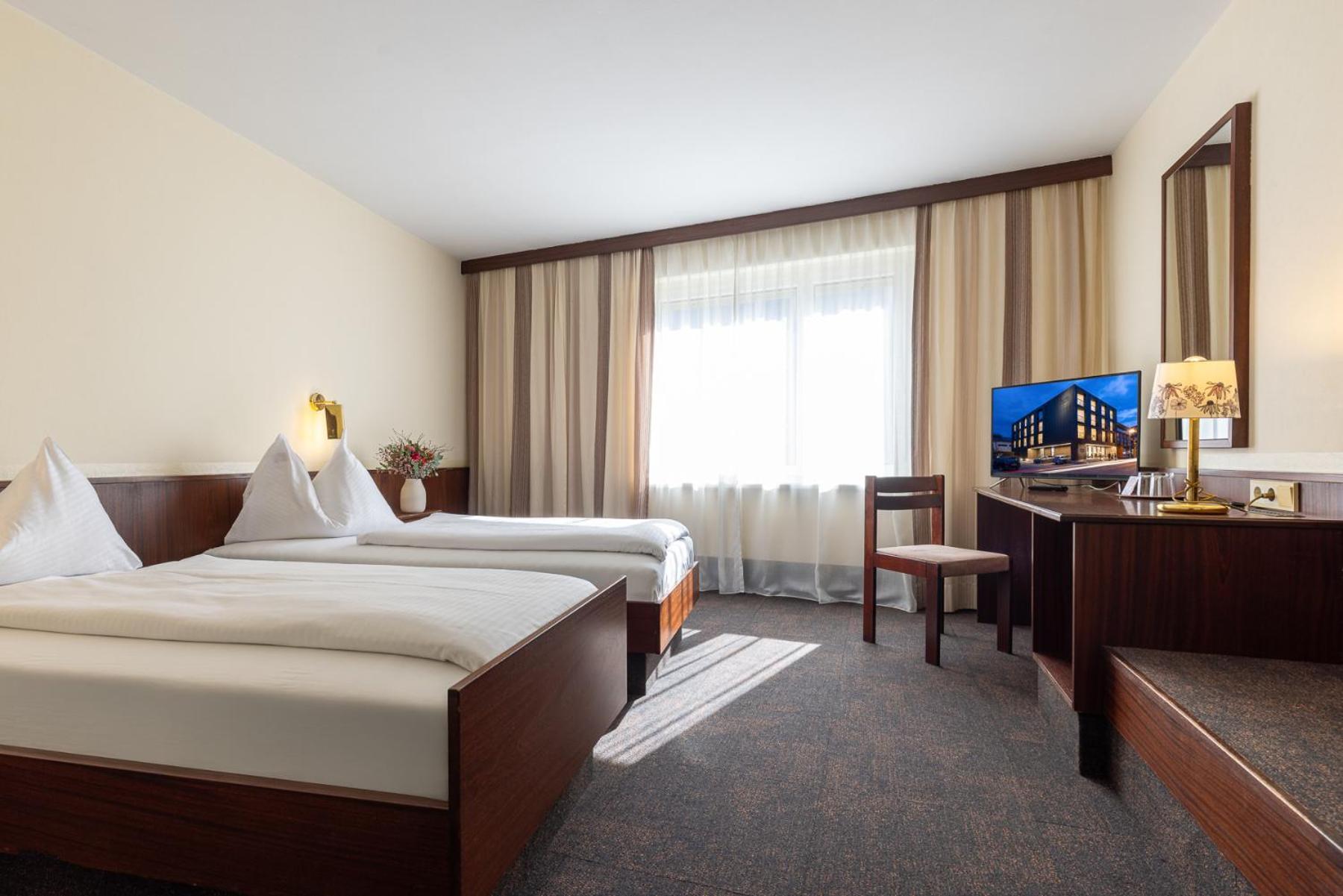 Hotel Katharinenhof Standard Dornbirn Bagian luar foto