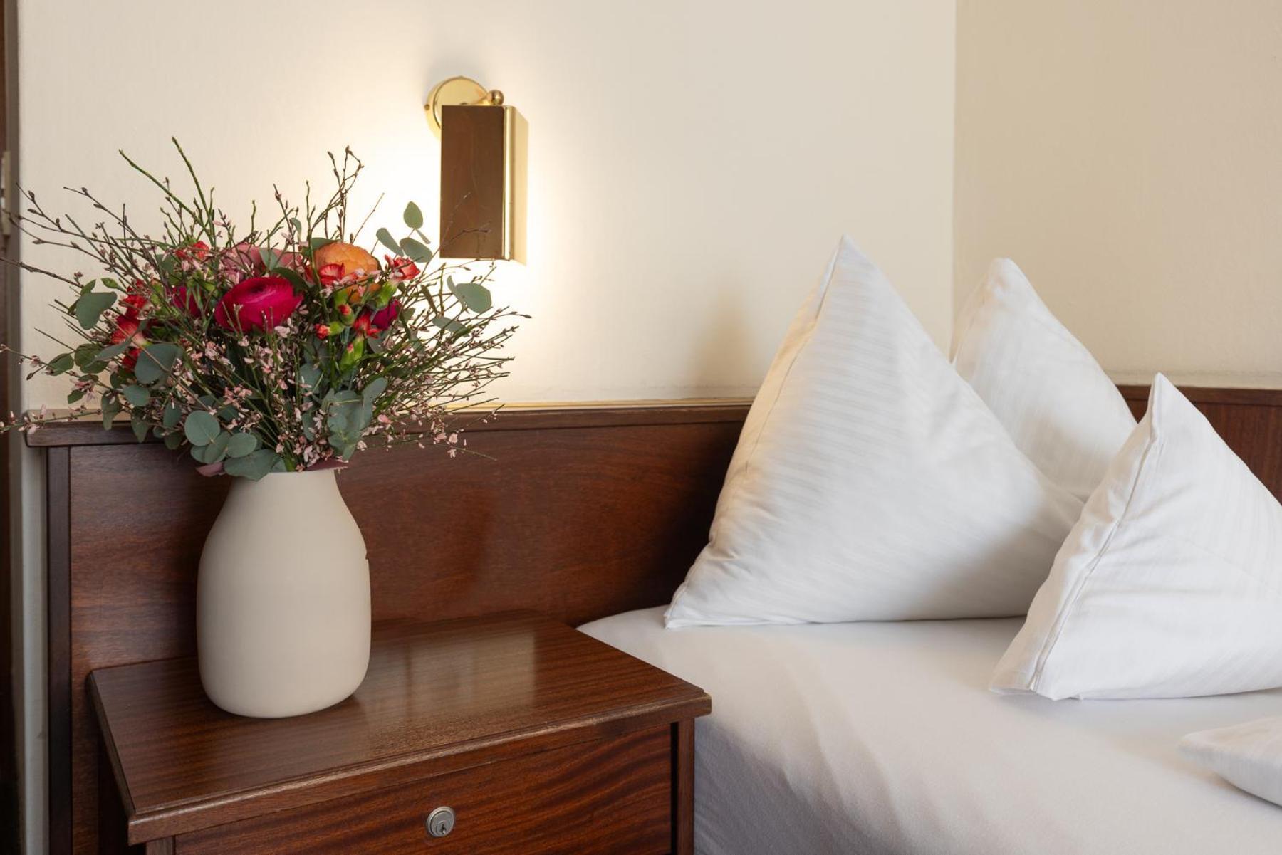 Hotel Katharinenhof Standard Dornbirn Bagian luar foto