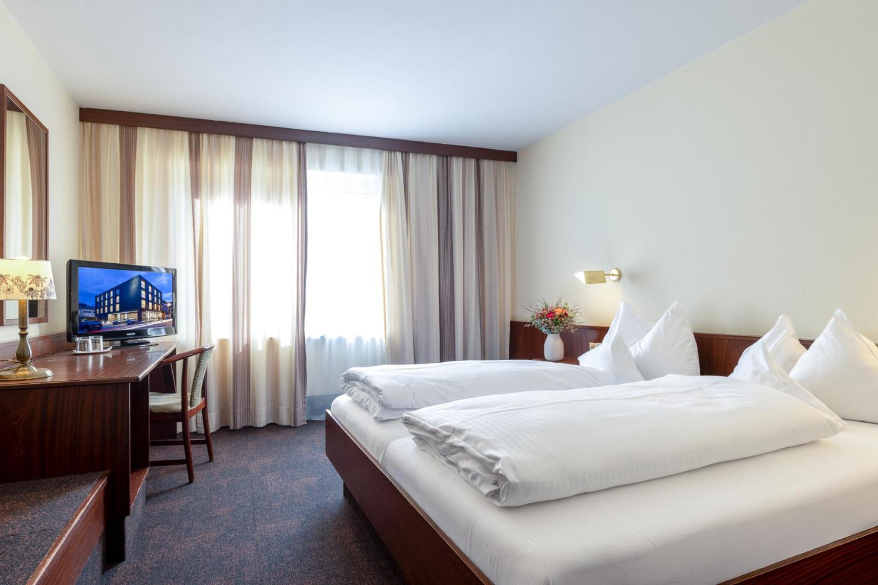 Hotel Katharinenhof Standard Dornbirn Bagian luar foto