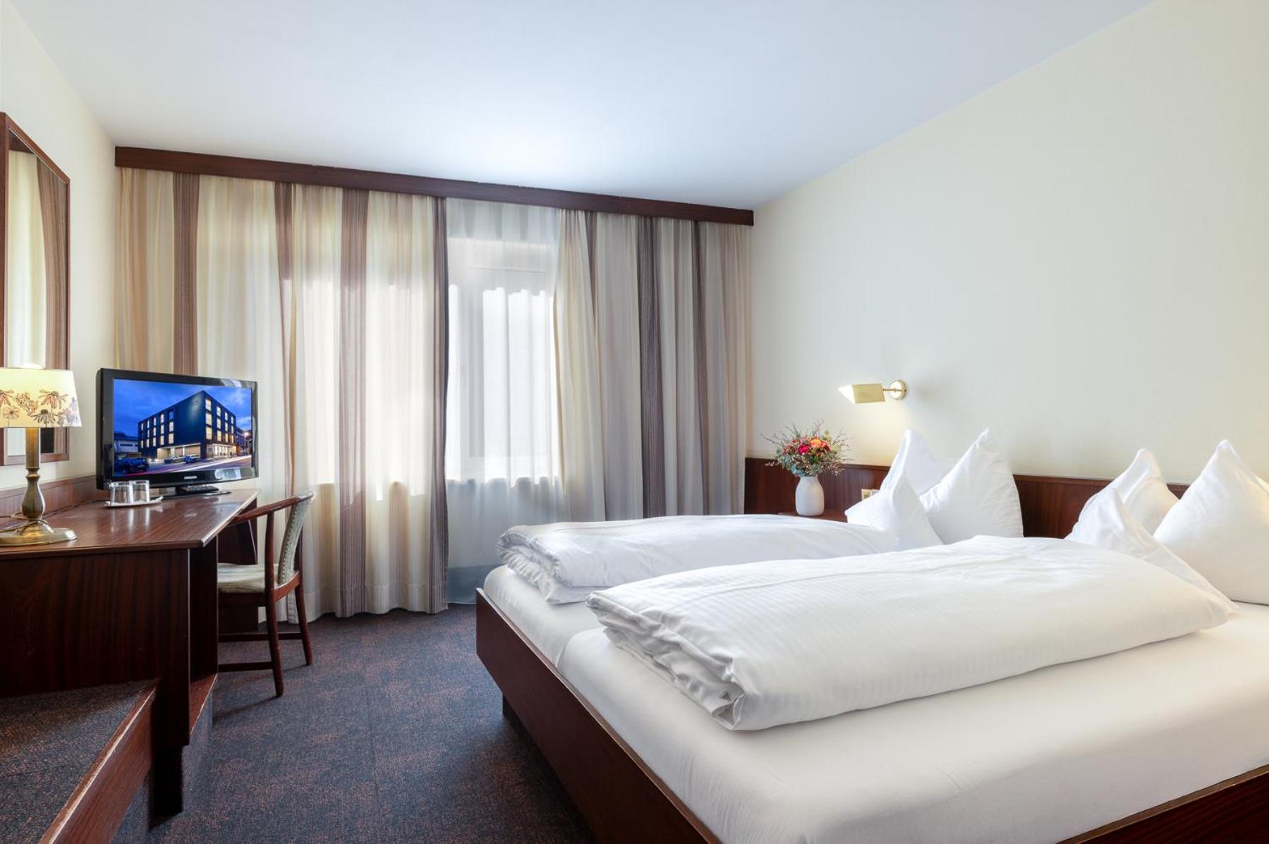 Hotel Katharinenhof Standard Dornbirn Bagian luar foto
